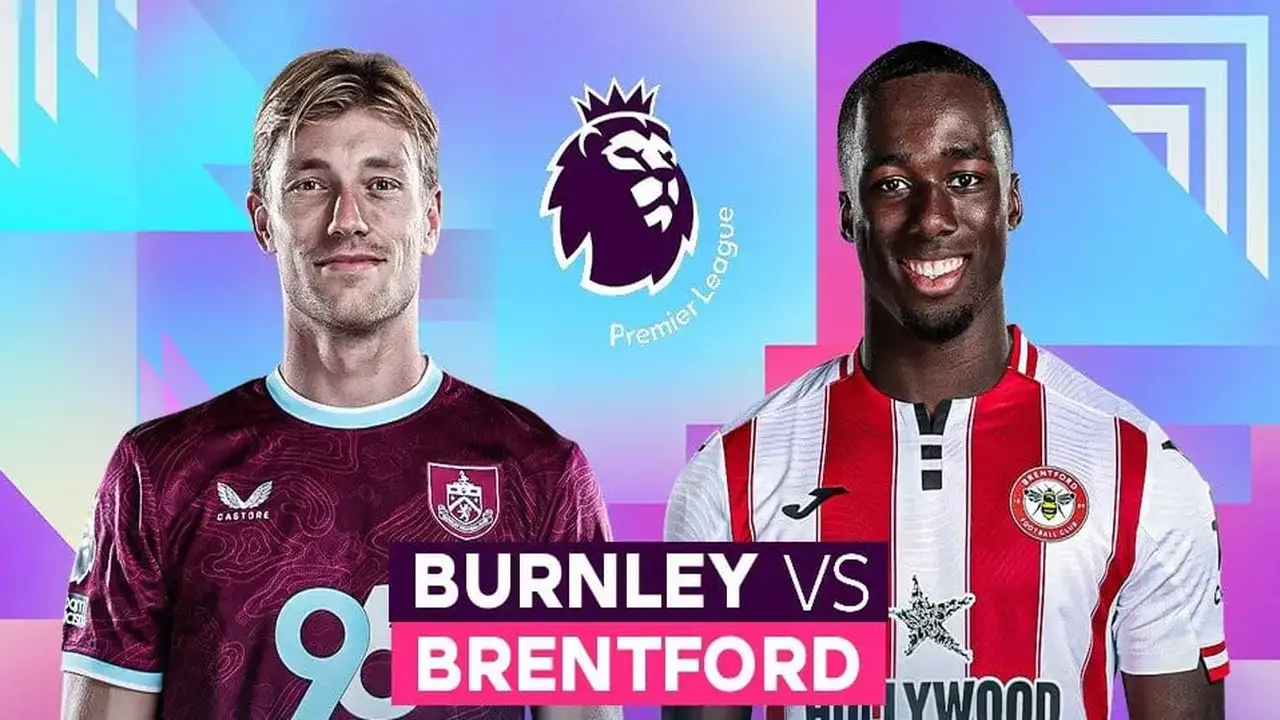 موعد مباراة بيرنلي وبرينتفورد في تمام الساعة 22:00 يوم 28 فبراير صراع القمة والقاع